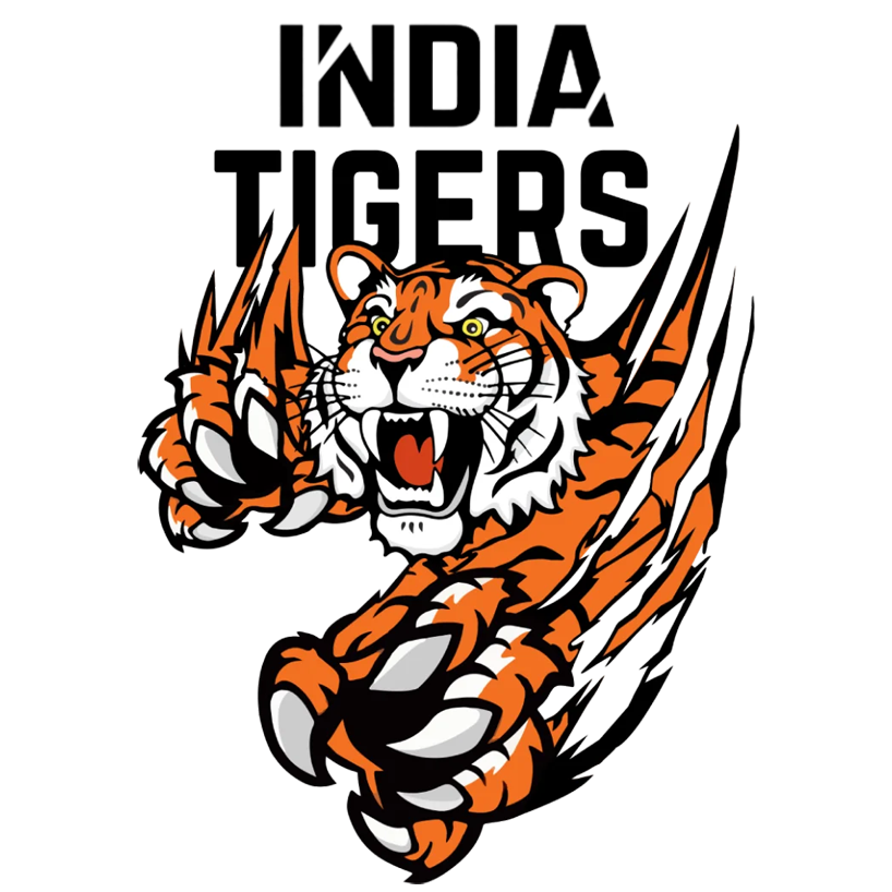 India Tigers